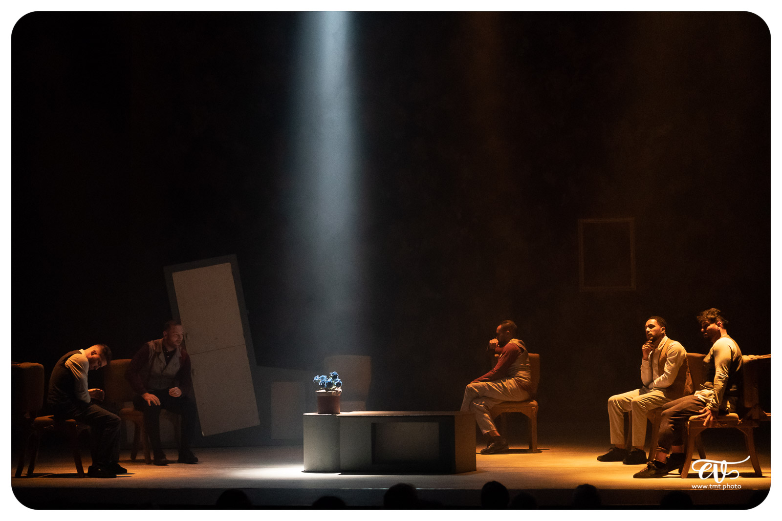 SUR LE FIL (CIE PYRAMID)